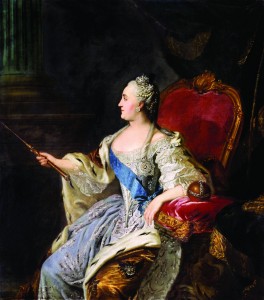 Catherine_II