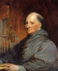 John Carroll SJ