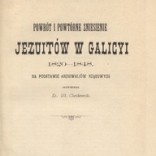 Prowincja Galicyjska