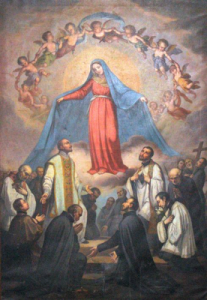 todos los santos jesuitas 511